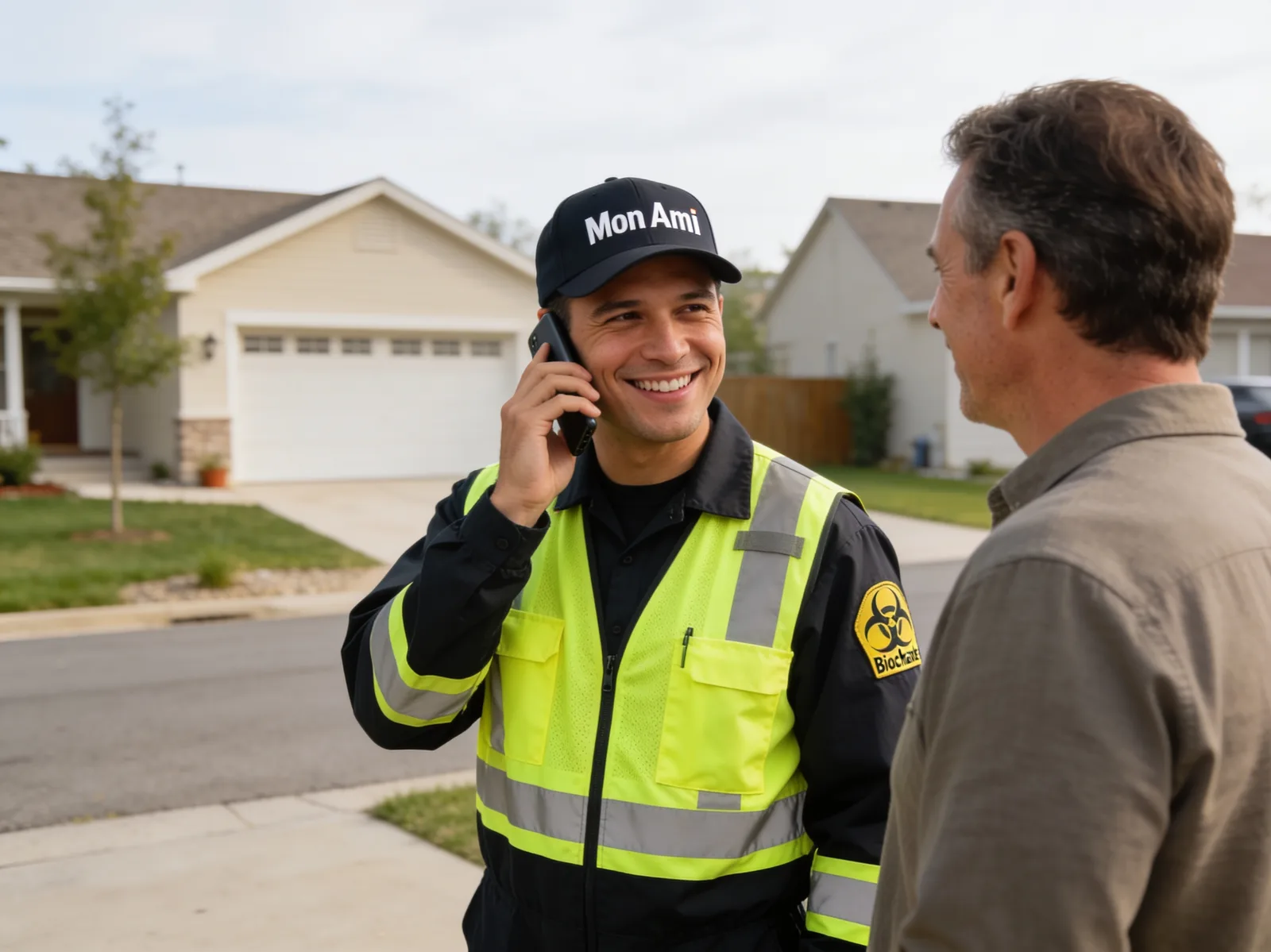 Sewage Cleanup Southlake, TX FAQs