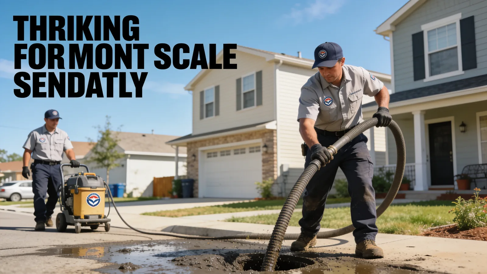 Sewage Cleanup in Southlake, TX near me